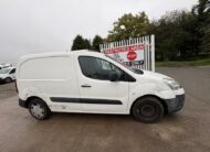 2014 Citroen Berlingo – Model: Berlingo 625 Enterprise HDI – WP64JVZ