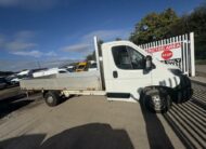 2018 Citroen Relay Relay 35 L3 Blue HDi – CN18MTF