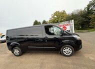 2020 Ford Transit Custom – Model: Transit Custom 300 Limited EcoBlue – HW70UVM