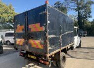 2007 Ford Transit Transit 100 T350 LWB Double Cab RWD – ND07FRU