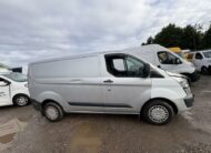 2015 Ford Transit Custom – Model: Transit Custom 290 Trend E-Tech – RK15YWJ