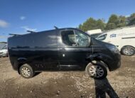 2019 Ford Transit Custom Transit Custom 280 Limited – WT19RKJ