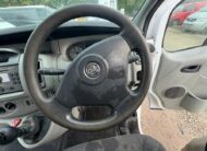 2007 Vauxhall Vivaro Vivaro  2700 CDTI SWB – YD57VWC