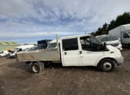 2014 Ford Transit – Model: Transit 100 T350 RWD – NJ14JUU