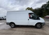 2012 Ford Transit Transit 100 T350 FWD – BN12OVS