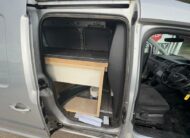 2017 Volkswagen Caddy MaxI Caddy Maxi C20 Highline TDI – BL17HBU