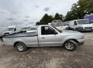 2005 Ford Ranger Ranger Diesel – WK05XNH