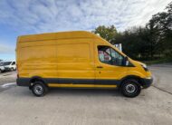 2018 Ford Transit Transit 350 – CV68SCX