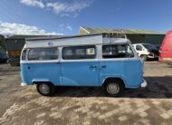 2002 Volkswagen Transporter  – WU51FFO
