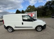 2014 Fiat Doblo Cargo Doblo 16V MultiJet – WP14PZO