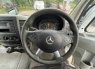 2015 Mercedes-Benz Sprinter – Model: Sprinter 313 CDI – ET15NME