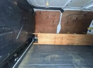 2018 Ford Transit Custom – Model: Transit Custom 290 – BK67URE