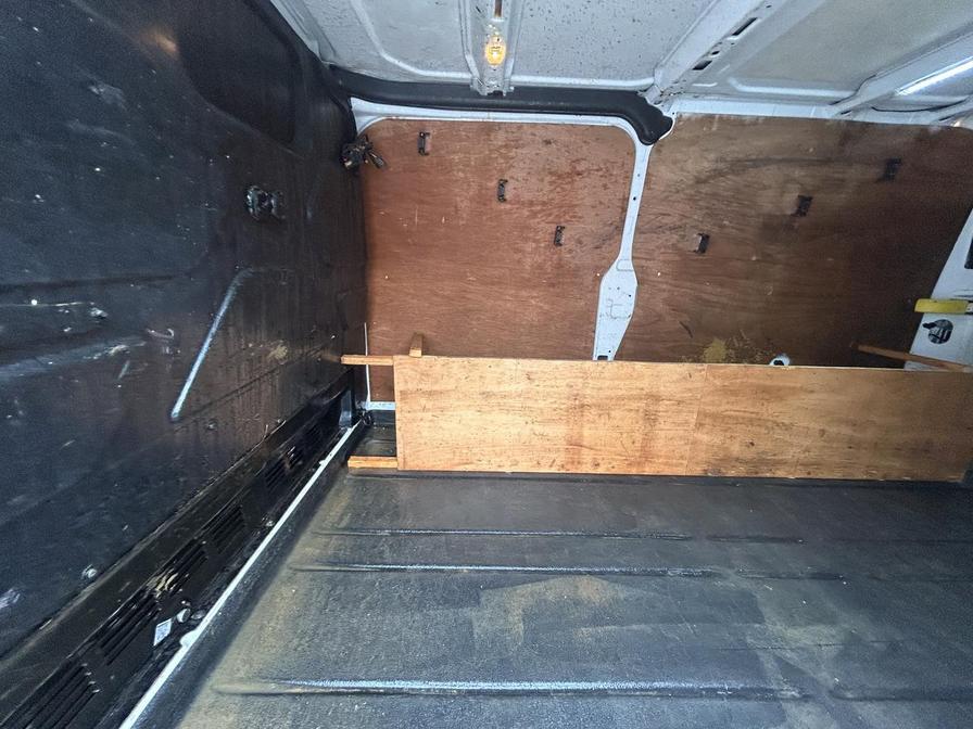2018 Ford Transit Custom – Model: Transit Custom 290 – BK67URE