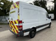 2012 Mercedes-Benz Sprinter Sprinter 313 CDI – BJ62ONZ