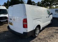 2019 Vauxhall Vivaro Vivaro 2900 Dynamic S/S – DS69HVE
