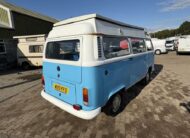 2002 Volkswagen Transporter  – WU51FFO