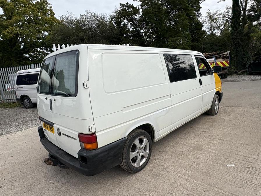 2001 – RX51YKS