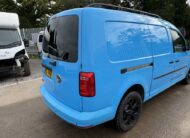 2015 Volkswagen Caddy MaxI Caddy Maxi C20 Startline TDI – PJ65VHB