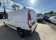 2006 Mercedes-Benz Vito Vito 111 CDI Compact – WR06AOM