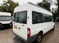 2008 Ford Transit Transit 100 15-Seat RWD – SJ08ZFL