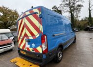 2014 Ford Transit – Model: Transit 310 Econetic – YD64WFG