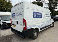 2021 Citroen Relay Relay 35 L3H2 Enterprise Blue HDi S/S – LC21CWX