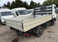 2010 Nissan Cabstar Cabstar 34.11 S/c SWB – BD60WTL