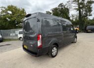 2024 Ford Transit Transit 350 Limited EcoBlue Auto – WV74RRX