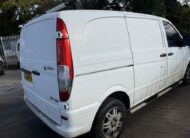 2009 Mercedes-Benz Vito – Model: Vito 109 CDI Compact – BF09FFH