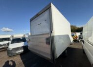 2018 Iveco Daily – Model: Daily 35S14 Semi-Auto – RJ18EZD