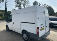 2011 Ford Transit Transit 85 T260 MWB FWD – AV11WJL
