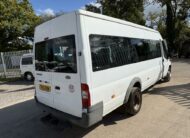 2010 Ford Transit Transit 115 T430 17s RWD – YP10OXW