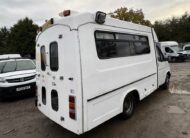 1991 Ford Transit – Model: Transit 160 – H651GFD