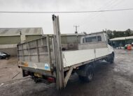 2017 Iveco Daily – Model: Daily 35C16 – FN67KMA