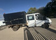 2007 Ford Transit Transit 100 T350 LWB Double Cab RWD – ND07FRU
