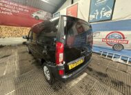 2013 Mercedes-Benz Citan Citan 109 CDi – LF13ELO