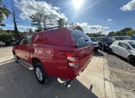 2019 Mitsubishi L200 L200 4Life DI-D – DY19OZV