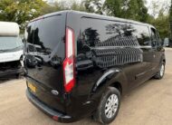 2020 Ford Transit Custom – Model: Transit Custom 300 Limited EcoBlue – HW70UVM