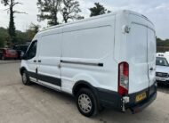 2018 Ford Transit Transit 350 – CV18BNN