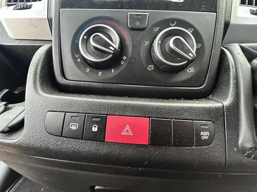 2022 Vauxhall Movano Movano L2H2 F3500 Dynamic TD S/S – NC71DYG