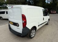 2014 Fiat Doblo Cargo Doblo 16V MultiJet – WP14PZO