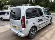 2015 Peugeot Partner Tepee Partner Tepee S HDi S/S Semi-Auto – JC64DSC