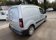 2014 Citroen Berlingo – Model: Berlingo 625 Enterprise HDI – V555RAT/DA64OLC