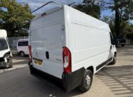 2022 Peugeot Boxer Boxer 335 Professional L2H2 Blue HDi – NL22BLX