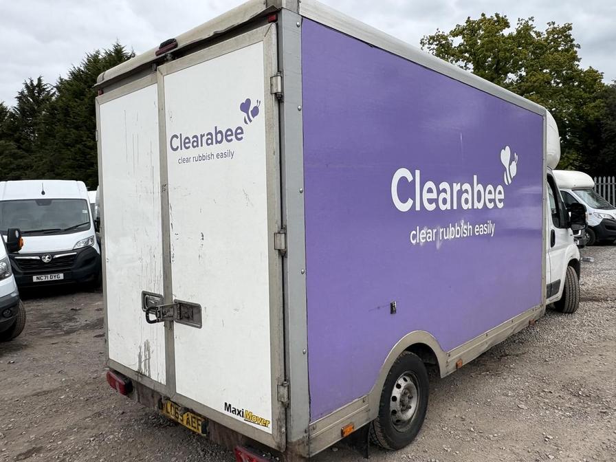2019 – LC69AEF
