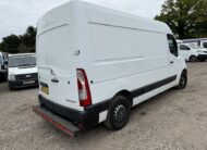 2014 Renault Master Master MM35 Business DCI – DK64AJV