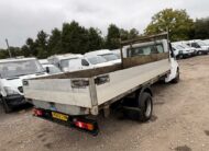 2012 Ford Transit – Model: Transit 155 T460 RWD – HG62CVM