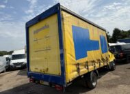 2017 Iveco Daily Daily 35C14 – BW17LWG