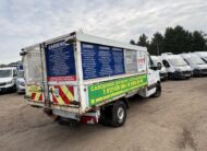 2015 Mercedes-Benz Sprinter Sprinter 313 CDI – BD15GRF