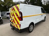 2017 Renault Trafic – Model: Trafic SL27 Business+ Energy dCi – YE17ZKX